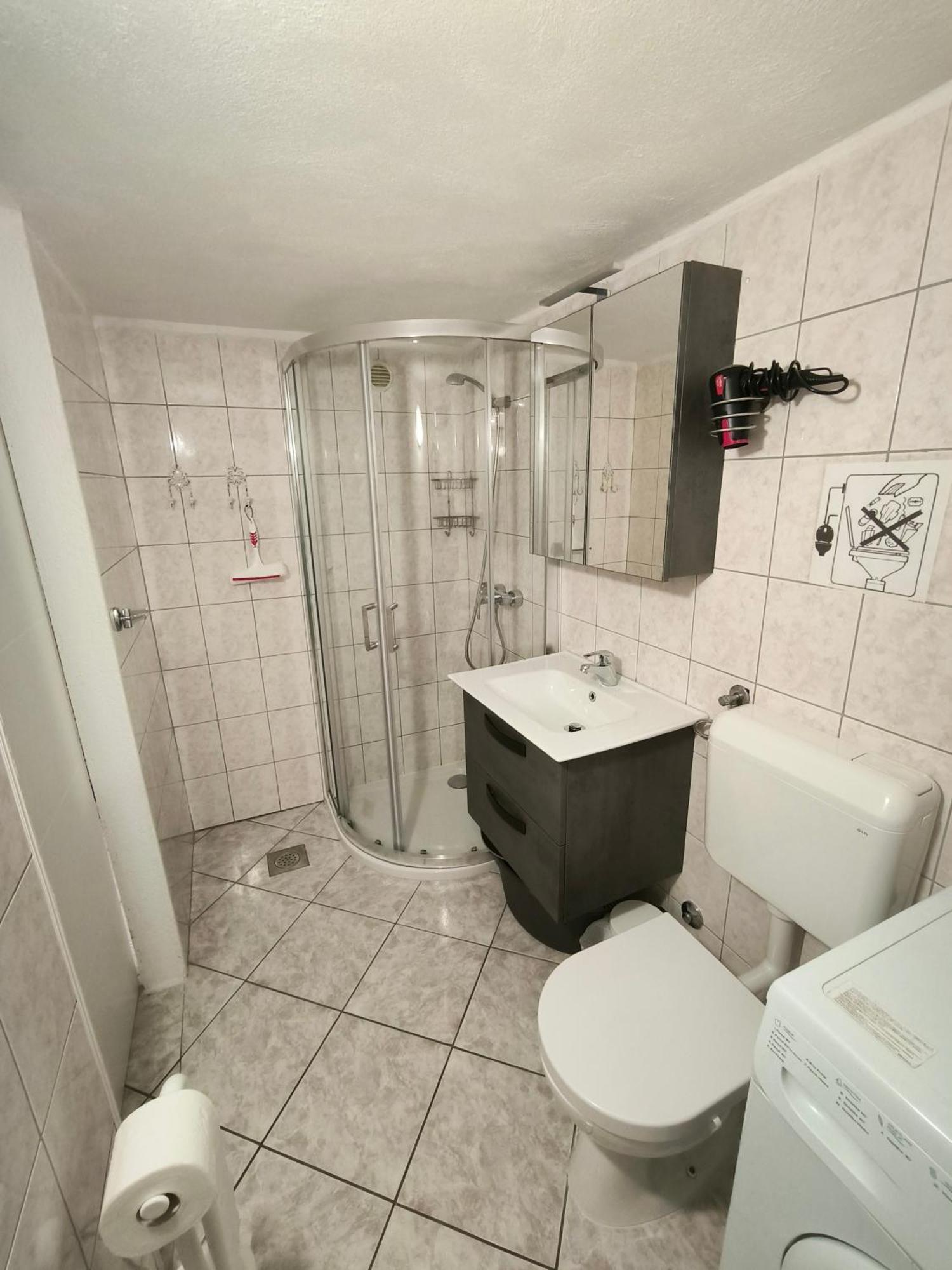 Apartment Pavica Novi Vinodolski Exterior photo