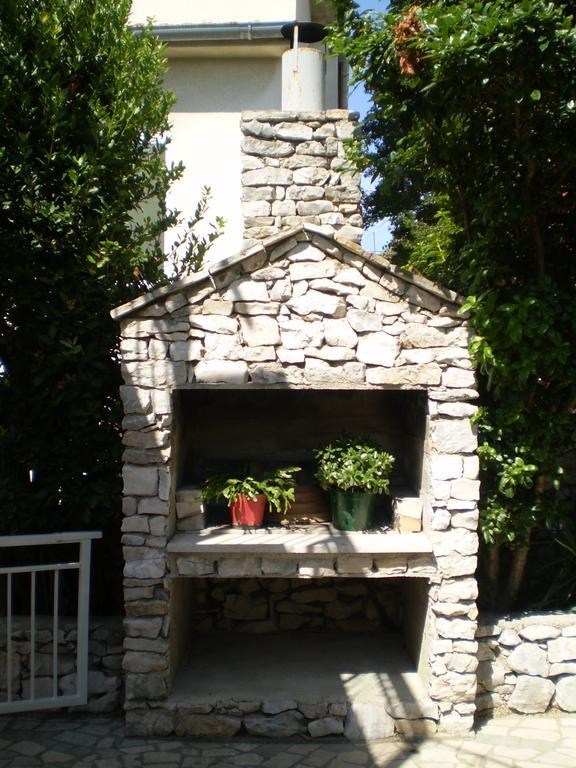 Apartment Pavica Novi Vinodolski Exterior photo