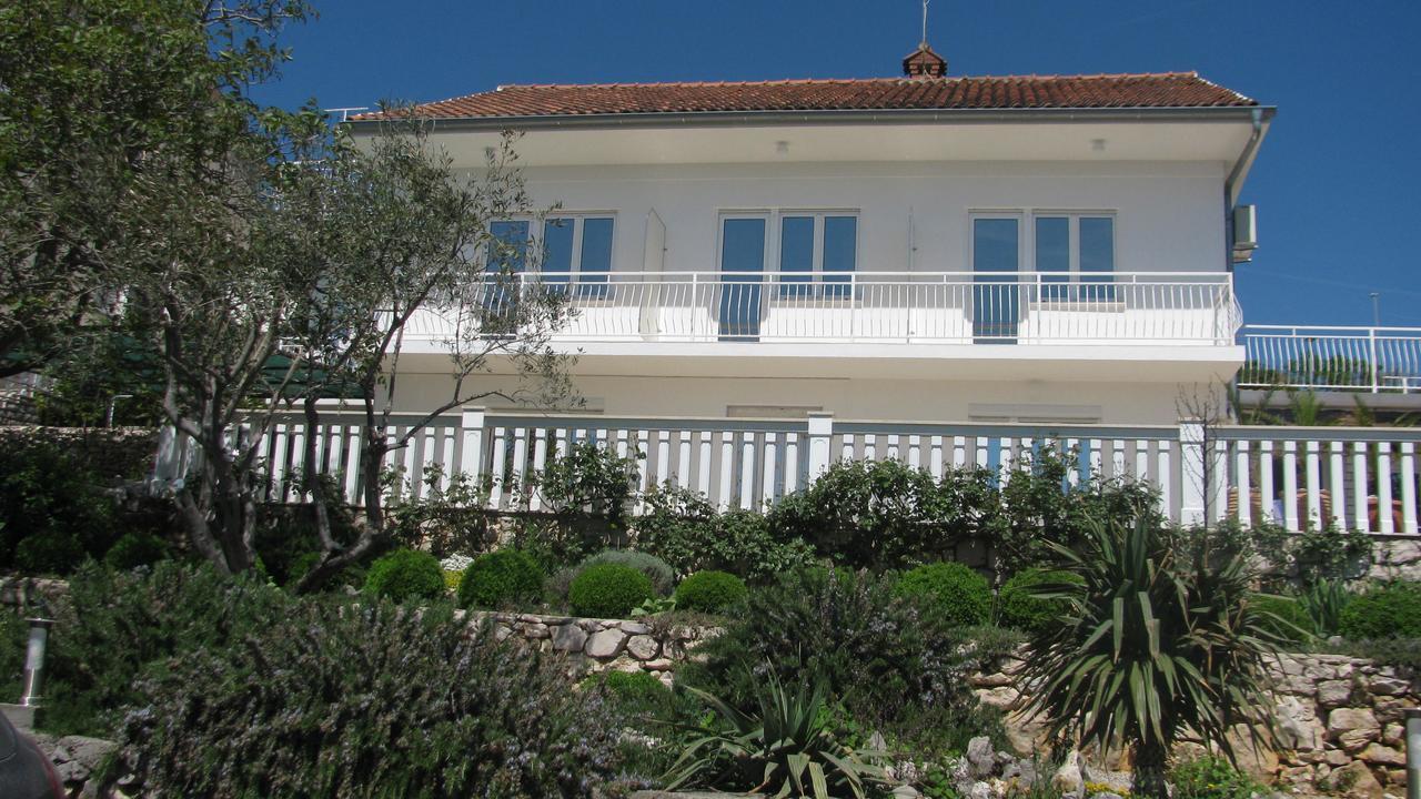 Apartment Pavica Novi Vinodolski Exterior photo